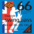 Roto Sound Swing Bass Nickel RS665LDN (45-130 - long scale)