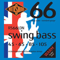 Roto Sound Swing Bass Nickel RS66LDN (45-105 - long scale)