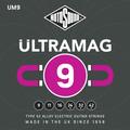 Roto Sound Ultramag UM9 (9-42)