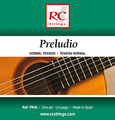Royal Preludio PR40 (normal tension)