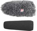 Rycote Foam and Windjammer / 19/22 Standard Hole SGM (12cm)