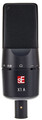 SE Electronics X1A (black) Condenser Microphones