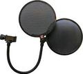 SE Electronics sE Dual Pro Pop / Studio Pop Screen Microphone Pop Filters