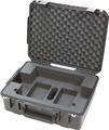 SKB 3i-2015-7DMP Roland SPD-SX Case Flightcases Universales