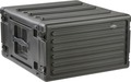 SKB 6U Roto Rack 1SKB-R6U Racks en L 19&quot;