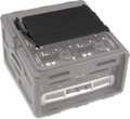 SKB AV-8 Audio Video Shelf (black) Other Various Video Accessories