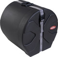 SKB D1414 / 14 x 14 Floor Tom (black)