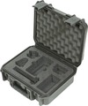 SKB Hard-Case für Zoom H6 (Large) Case para Pocket Studio