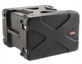 SKB SKB-R1906 Roto Molded Rack Expansion Case (with wheels) Lighting Effects Flightcases