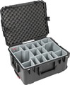 SKB iSeries 2217-10 Case W/Think Tank / 3i-2217-10PT Lighting Effects Flightcases