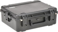 SKB iSeries 2217-8 Waterproof Utility Case