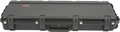 SKB iSeries 61-note Narrow Keyboard Case / 3i-4214-TKBD Keyboard ABS-Cases