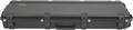 SKB iSeries 76-note Narrow Keyboard Case / 3i-5014-TKBD Étuis rigides clavier ABS