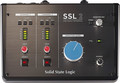 SSL 2 USB Audio Interface USB Interfaces