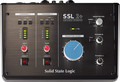 SSL 2+ USB Audio Interface Interface USB