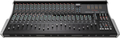 SSL XL Desk with 16 EQ Modules Passive Mixing Consoles