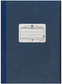 STAR Notenschreibpapiere Notenschreibbuch 12 Systeme 96 Cuadernos de partitura