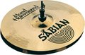 Sabian 13' Fusion Hi-Hat HH 13&quot; Hi-Hat Cymbals