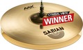 Sabian 16' AAX X-Plosion Hats 16&quot; Hi-Hat Cymbals