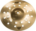 Sabian AAX Aero Splash 10'