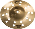 Sabian AAX Aero Splash 8'