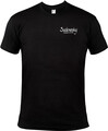 Sadowsky Logo T-Shirt XXL (black)