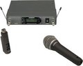 Samson AXARQ7 (863 - 865 MHz) Wireless Systems with Handheld Microphone