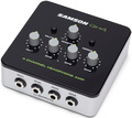 Samson QH4 Amplificadores de auriculares