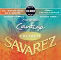 Savarez Creation Cantiga Premium Mixed Tension 510MRJP Classical Guitar String Sets