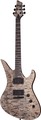 Schecter 40th Anniversary Avenger Heavy Metal Electric Guitars