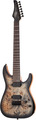 Schecter C-7 Pro (charcoal burst)