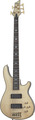 Schecter Omen Extreme-5 (natural)