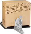 Schlagwerk BC Com Booster Boxx und BP 40 (Beech) Cajóns