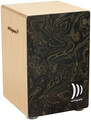 Schlagwerk CP 4006 La Perú medium (Night Burl) Cajón