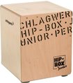 Schlagwerk CP 401 Hip-Box Junior (Beech) Junior Cajons