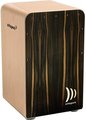 Schlagwerk CP 604 comfort Mocca (Dark Makassar) Cajon