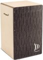 Schlagwerk CP580 Cajon Super Agile, Silver Lining Cajon