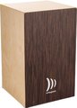 Schlagwerk Cajon Kit Quick Assembly Pro Wenge / CBA3SW (Large) Cajon