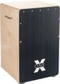 Schlagwerk X-One / CP160 (Hard Coal Stripes) Cajons