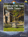 Schott Music American Old Time Fiddle Tunes (Vl)