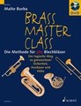 Schott Music Brass Masterclass / Burba, Malte