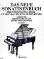 Schott Music Das neue Sonatinenbuch / 979-0-001-04019-8