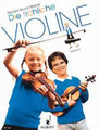 Schott Music Fröhliche Violine Vol 2 Bruce-Weber Renate
