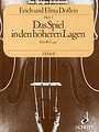 Schott Music Geigen-Schulwerk Vol 5 Doflein Erich & Elma / Höhere Lagen