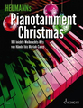 Schott Music Heumanns Pianotainment Christmas Band 3