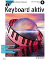 Schott Music Keyboard aktiv Vol 2 (Kbd)