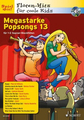 Schott Music Megastarke Popsongs Vol 13 (incl. CD)