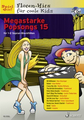 Schott Music Megastarke Popsongs Vol 15 (incl. CD)