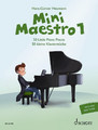 Schott Music Mini Maestro Band 1