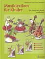 Schott Music Musiklexikon für Kinder / Heumann, Monika